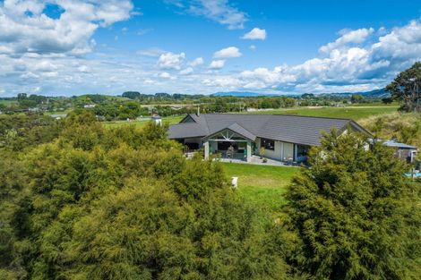 Photo of property in 629a Hakarimata Road, Ngaruawahia, Huntly, 3771