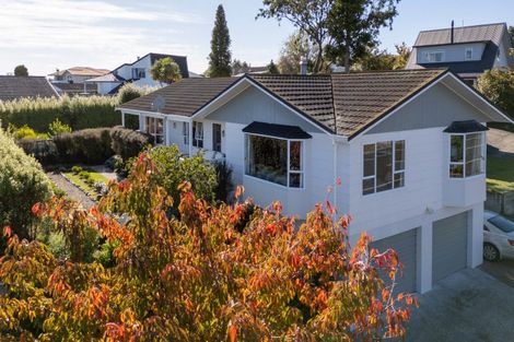 Photo of property in 58 Hyde Avenue, Richmond Heights, Taupo, 3330