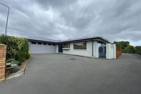 Photo of property in 61 Colombo Street, Cashmere, Christchurch, 8022