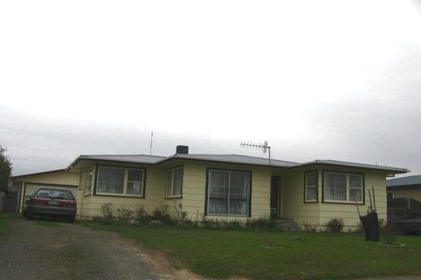 Photo of property in 44 Benmore Avenue, Cloverlea, Palmerston North, 4412