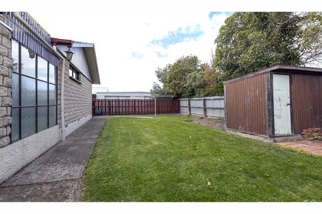 Photo of property in 7 Randwick Place, Washdyke, Timaru, 7910