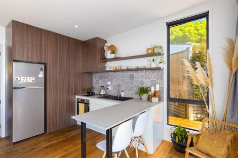 Photo of property in 155 Moncks Spur Road, Mount Pleasant, Christchurch, 8081
