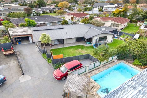 Photo of property in 375 Westminster Avenue, Tamatea, Napier, 4112