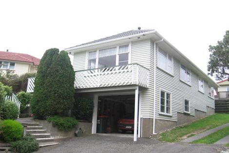 Photo of property in 175a Broderick Road, Johnsonville, Wellington, 6037