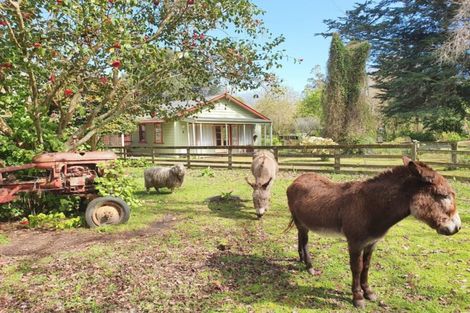 Photo of property in 42-48 Riverbank Road, Okoia, Whanganui, 4573