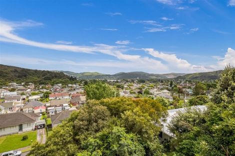 Photo of property in 9 Judd Crescent, Naenae, Lower Hutt, 5011