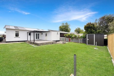 Photo of property in 11 Millward Street, Whanganui East, Whanganui, 4500