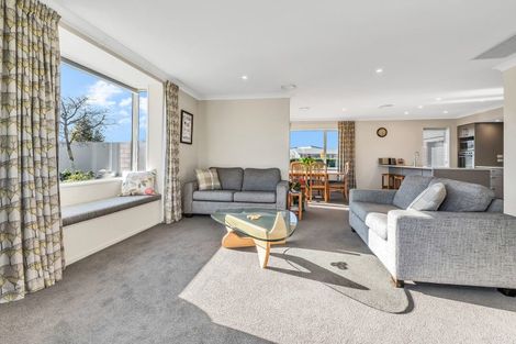 Photo of property in 8 Showground Place, Leeston, 7632