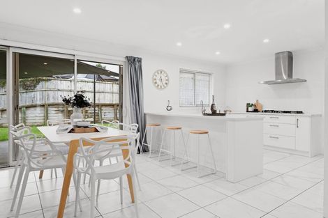 Photo of property in 84 Cumberland Drive, Flagstaff, Hamilton, 3210