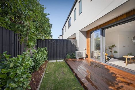 Photo of property in 5/13 Goldsmith Place, Waltham, Christchurch, 8023