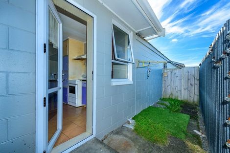 Photo of property in 3/546 Worcester Street, Linwood, Christchurch, 8011
