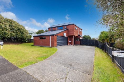 Photo of property in 18 Bartholomew Drive, Nawton, Hamilton, 3200