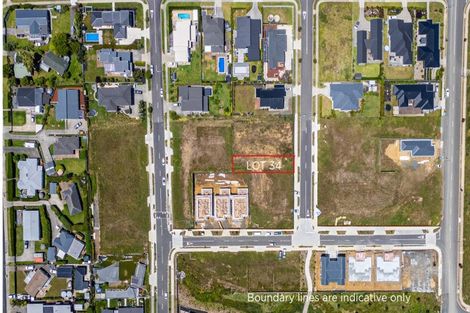Photo of property in 42 Eighth View Avenue, Beachlands, Auckland, 2018