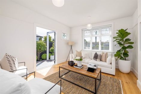 Photo of property in 136 Matsons Avenue, Papanui, Christchurch, 8053