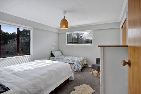 Photo of property in 248 Oeo Road, Otakeho, Hawera, 4678