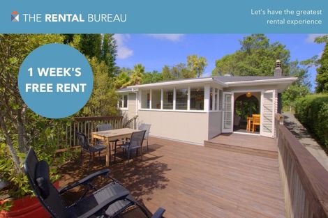 Photo of property in 193 Glengarry Road, Glen Eden, Auckland, 0602