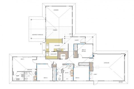 Photo of property in 10 Meech Way, Frimley, Hastings, 4120