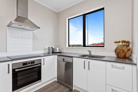 Photo of property in 7/6 Onekiritea Road, Hobsonville, Auckland, 0616