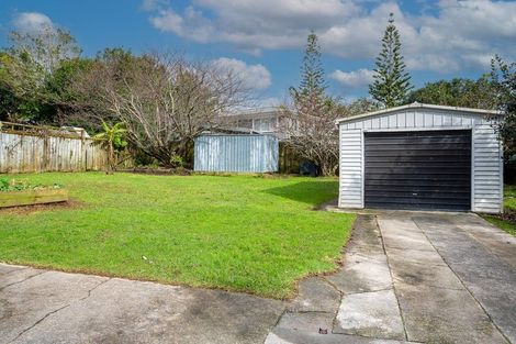 Photo of property in 5 Murdoch Crescent, Raumanga, Whangarei, 0110