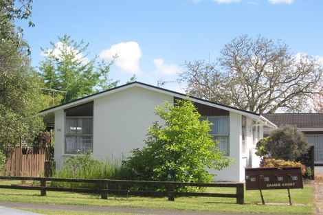 Photo of property in 78 Princes Street, Cambridge, 3434