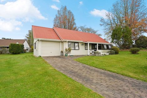 Photo of property in 11 Pukeko Place, Te Kowhai, Hamilton, 3288