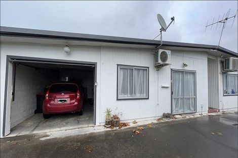 Photo of property in 3/93 Nelson Crescent, Napier South, Napier, 4110