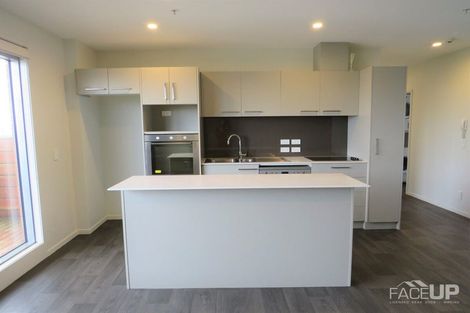 Photo of property in 201/160b Hobsonville Point Road, Hobsonville, Auckland, 0616