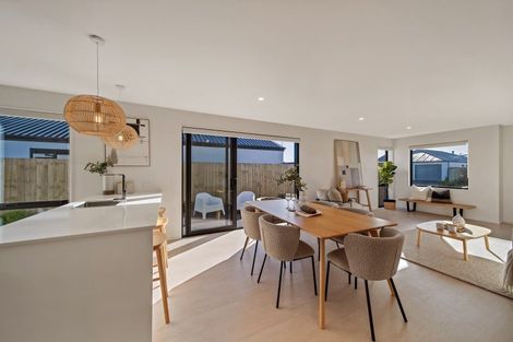 Photo of property in 5 Llew Summers Street, Belfast, Christchurch, 8051