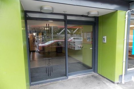 Photo of property in Dual Apartments, 108/142u Vivian Street, Te Aro, Wellington, 6011