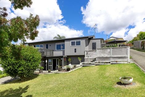 Photo of property in 6 Hatfield Heights, Hatfields Beach, Orewa, 0931