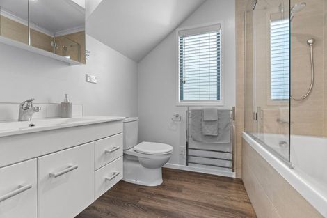 Photo of property in 6u3 Page Place, Hamilton East, Hamilton, 3216