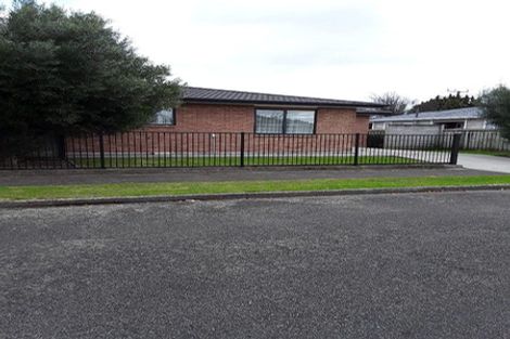 Photo of property in 33 Elizabeth Street, Levin, 5510