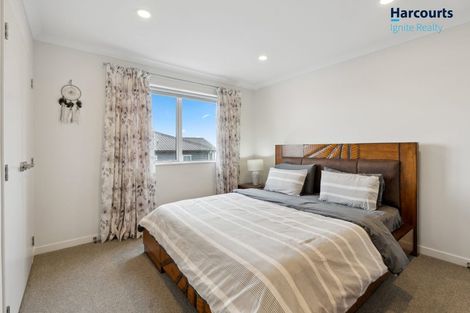 Photo of property in 17 Thistle Close, Beachlands, Auckland, 2018