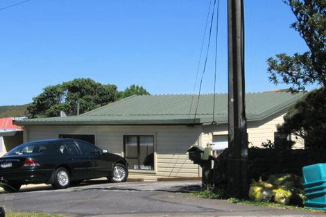 Photo of property in 38 Hudson Street, Island Bay, Wellington, 6023