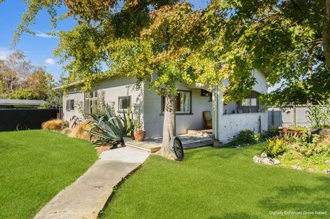 Photo of property in 83 Cox Street, Geraldine, 7930