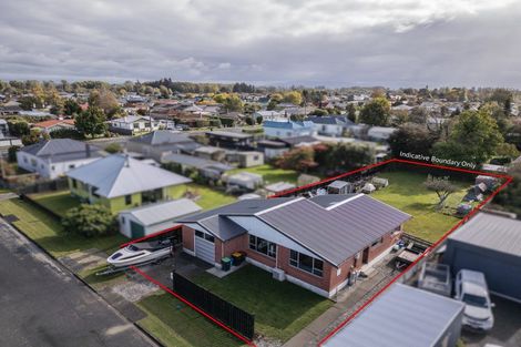 Photo of property in 23 Godley Street, Temuka, 7920