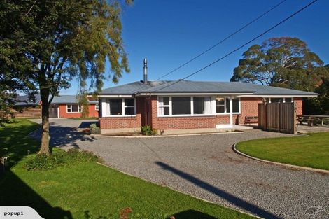 Photo of property in 695 Springs Road, Prebbleton, 7604