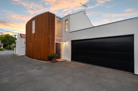 Photo of property in 10 Naseby Street, Merivale, Christchurch, 8014