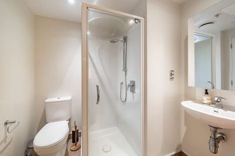 Photo of property in Soho Apartments, 306/74 Taranaki Street, Te Aro, Wellington, 6011