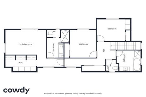 Photo of property in 2 Snowdon Road, Fendalton, Christchurch, 8052