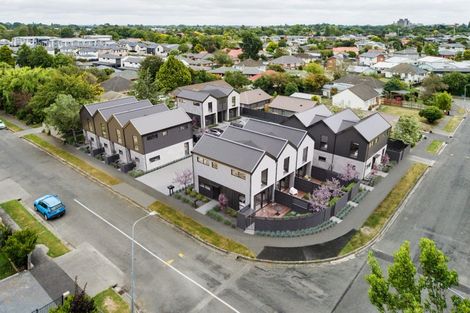Photo of property in 3/62 Centennial Avenue, Riccarton, Christchurch, 8041