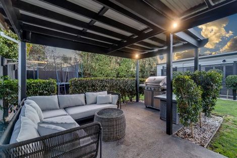 Photo of property in 25 Vardon Crescent, Shirley, Christchurch, 8061