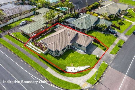 Photo of property in 101 Westerham Drive, Dannemora, Auckland, 2016