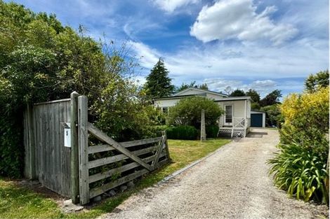 Photo of property in 5 Reading Street, Greytown, 5712