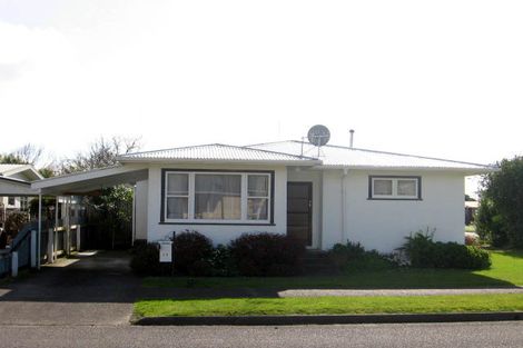Photo of property in 29 Paisley Street, Awapuni, Palmerston North, 4412