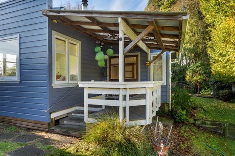 Photo of property in 62 Papaiti Road, Papaiti, Whanganui, 4584