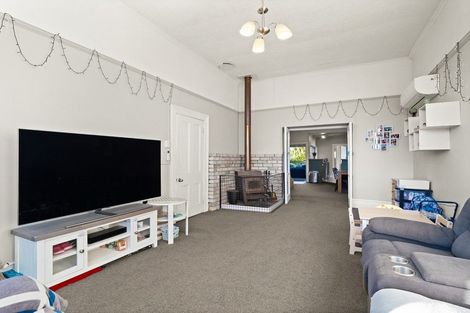 Photo of property in 43 Plunket Street, Saint Kilda, Dunedin, 9012