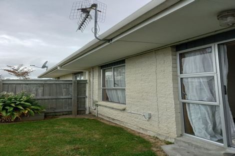 Photo of property in 18d Martin Street, Palmerston North, 4414