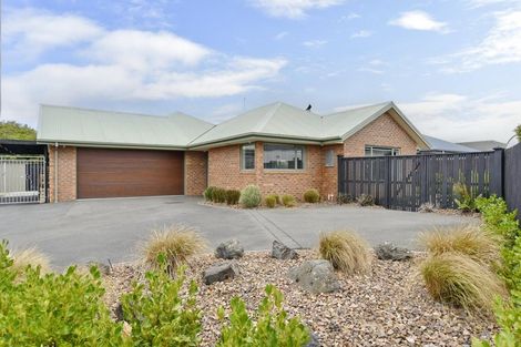 Photo of property in 1 Kohi Drive, Parklands, Christchurch, 8083