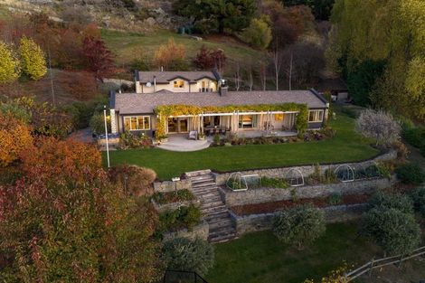 Photo of property in 593 Mount Barker Road, Wanaka, 9382